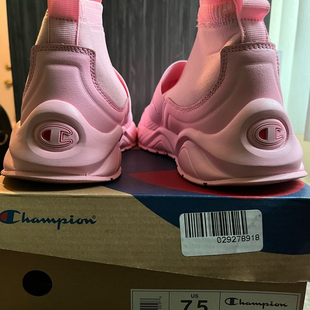 Champion Shoes